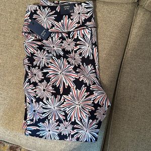 Crown and ivy leggings